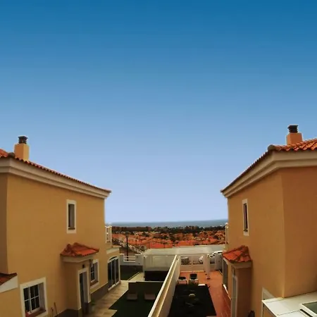 Castillo Principe 칼레타데푸스테