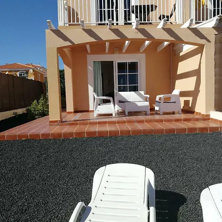Casa vacanze Castillo Principe